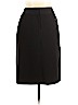 Atelier Black Casual Skirt Size 10 - photo 1
