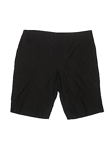 Avenue Shorts (view 1)