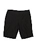 Avenue Black Shorts Size 20 - photo 1