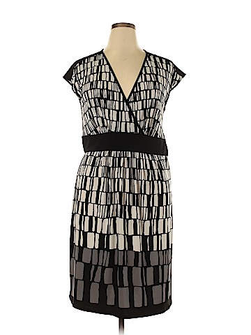 Max and Cleo Casual Dress (view 1)