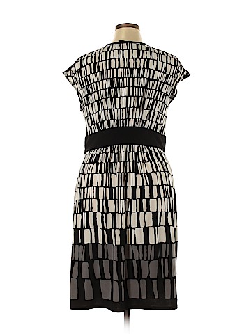 Max and Cleo Casual Dress (view 2)