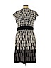 Max and Cleo Black Casual Dress Size XL - photo 2