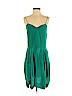 Stella McCartney Green Casual Dress Size EU 40 / US 10 - photo 1