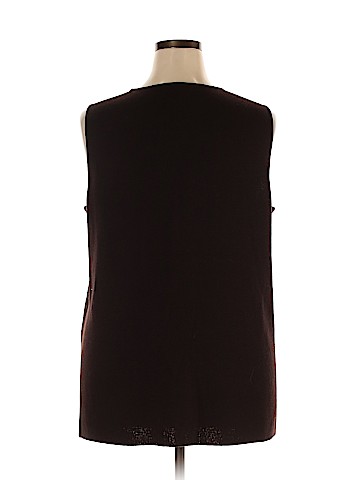 Eileen Fisher Wool Pullover Sweater (view 2)