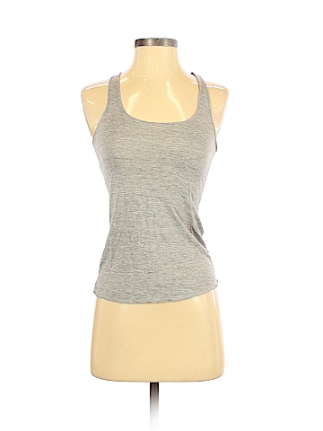 Madewell Tank Top (view 1)