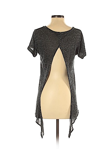 Lana Short Sleeve T-Shirt (view 2)