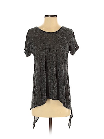 Lana Short Sleeve T-Shirt (view 1)