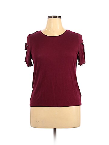 Moral Fiber Short Sleeve T-Shirt (view 1)