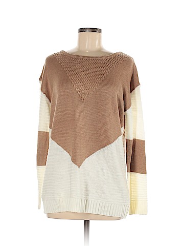 Assorted Brands Pullover Sweater (view 1)