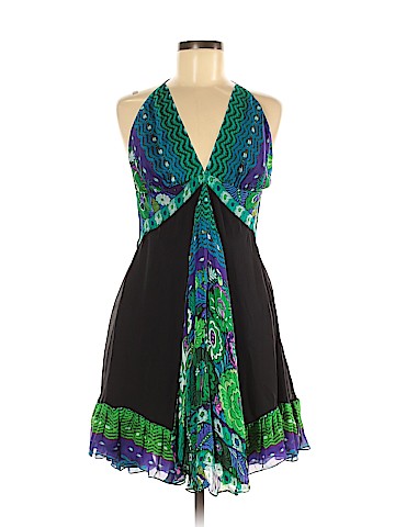 Roberto Cavalli Casual Dress (view 1)