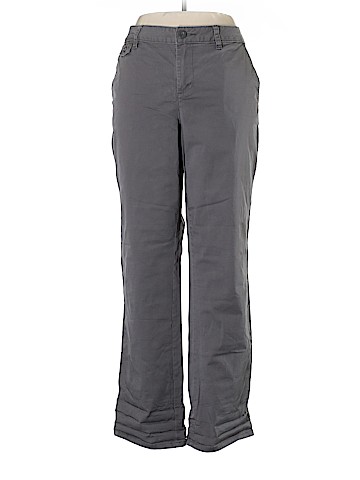 Apt. 9 Khakis (view 1)