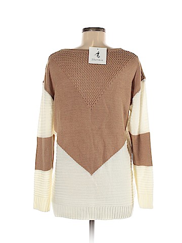 Assorted Brands Pullover Sweater (view 2)