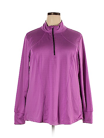 Marika Tek Track Jacket (view 1)