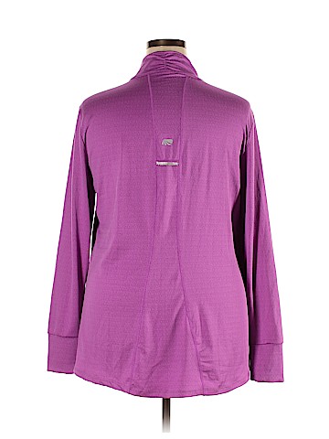 Marika Tek Track Jacket (view 2)