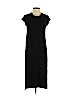 Madewell Black Casual Dress Size S - photo 1