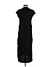 Madewell Black Casual Dress Size S - photo 2