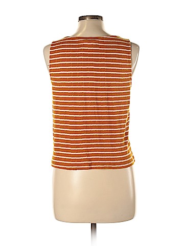 American Eagle Outfitters Sleeveless Top (view 2)