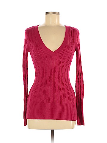 American Eagle Outfitters Pullover Sweater (view 1)