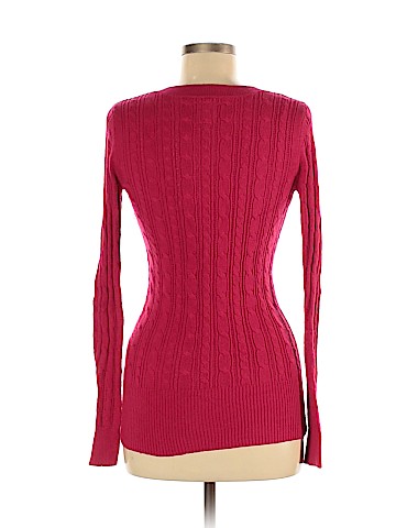 American Eagle Outfitters Pullover Sweater (view 2)