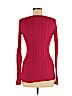American Eagle Outfitters Pink Pullover Sweater Size M - photo 2