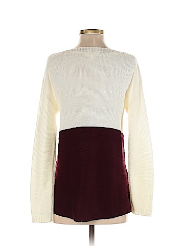 It's Our Time Pullover Sweater (view 2)