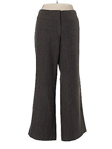 Express Dress Pants (view 1)