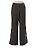 Express Brown Dress Pants Size 14 - photo 1