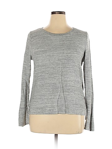 Ann Taylor LOFT Pullover Sweater (view 1)