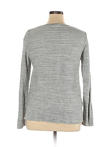 Ann Taylor LOFT Pullover Sweater (view 2)