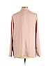 MELLODAY 100% Polyester Pink Blazer Size L - photo 2