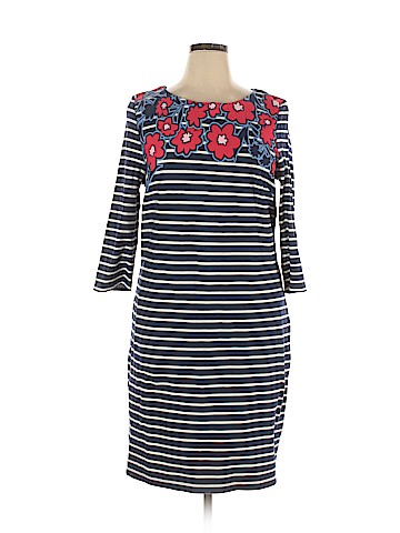 Talbots Casual Dress (view 1)