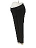 A Pea in the Pod Black Dress Pants Size M - photo 1