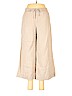 Tommy Bahama 100% Linen Tan Linen Pants Size M - photo 1