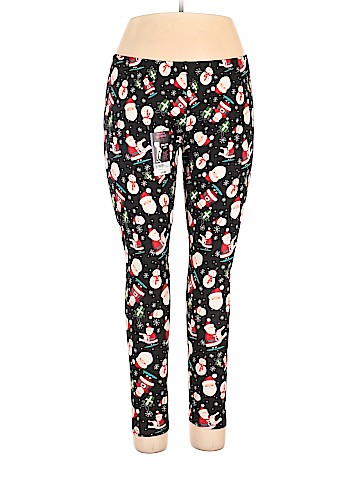 No Boundaries Leggings (view 1)