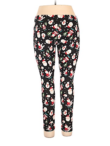 No Boundaries Leggings (view 2)