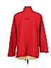 Focus Casual Life 100% Cotton Red Jacket Size S - photo 2