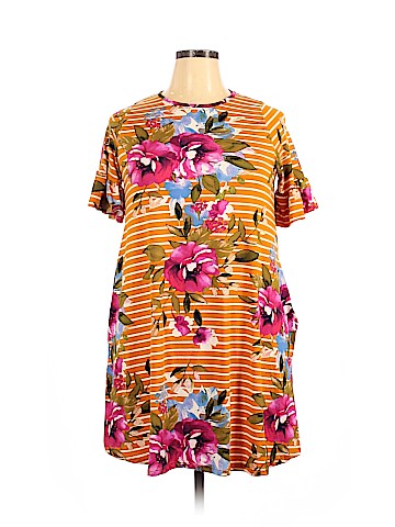 Assorted Brands Casual Dress (view 1)