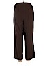 Maggie Barnes Brown Dress Pants Size 18 (petite) - photo 2