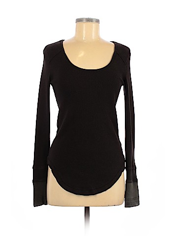 We the Free Long Sleeve Top (view 1)