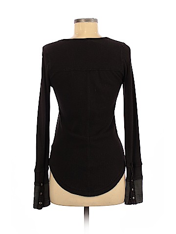 We the Free Long Sleeve Top (view 2)