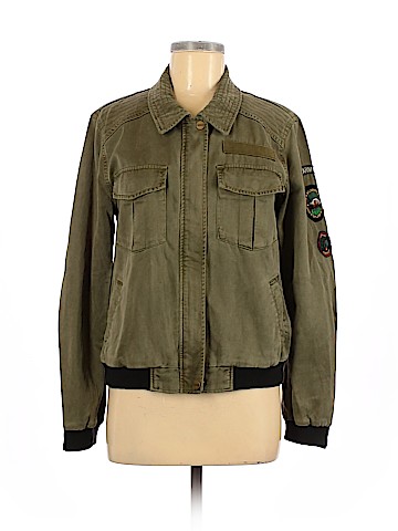 Sanctuary Jacket (view 1)