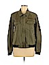 Sanctuary Green Jacket Size M - photo 1