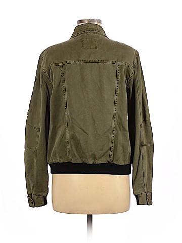 Sanctuary Jacket (view 2)