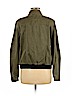 Sanctuary Green Jacket Size M - photo 2