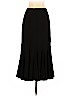 Joseph Ribkoff Black Casual Skirt Size 4 - photo 2