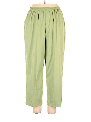 Alfred Dunner Casual Pants (view 1)