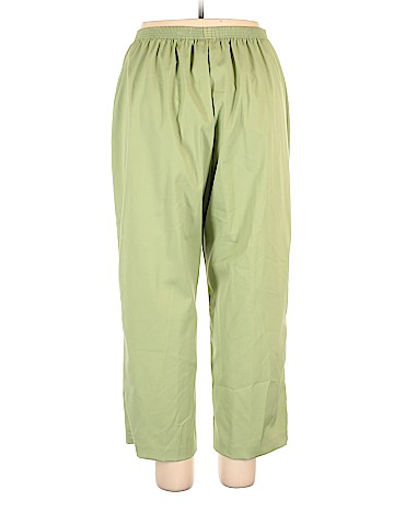 Alfred Dunner Casual Pants (view 2)