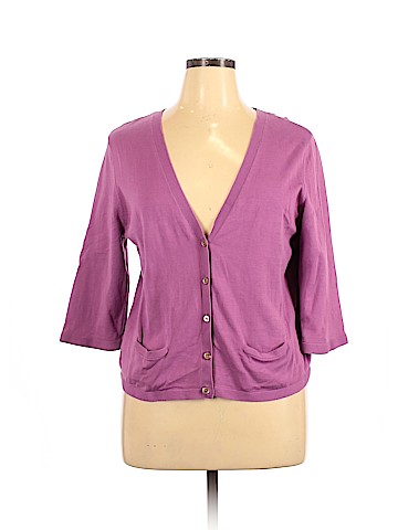 J.jill Cardigan (view 1)