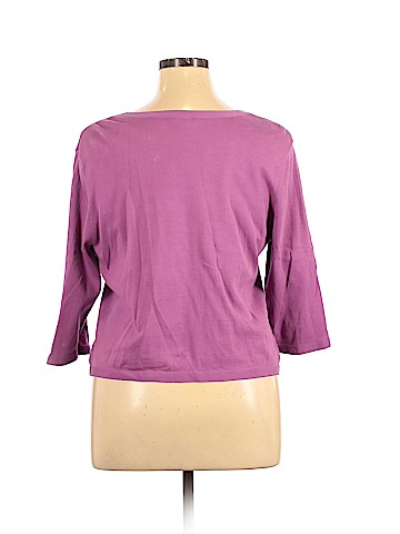 J.jill Cardigan (view 2)