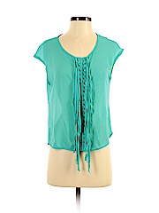 Jealous Tomato Sleeveless Blouse